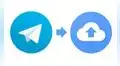 Telegram: así puedes usarla como nube para guardar todo tipo de archivos