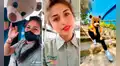 Osito Lima y la cobradora más famosa de TikTok protagonizan divertido baile