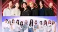 UNI-KON: lineup de idols K-pop que se unen al concierto gratuito de UNIVERSE