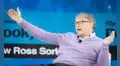 Bill Gates planea “bloquear el Sol” para enfriar el planeta