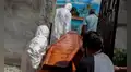 Brasil: catástrofe sanitaria en Manaos provoca efecto dominó en Amazonas