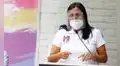 Flor Pablo: “Se está orquestando algo que pondrá en riesgo las elecciones”
