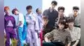 Comeback 2021 de boybands de la segunda generación K-pop tras largo hiatus