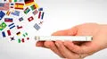 ¿Qué tan confiables son las aplicaciones de traducción?