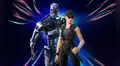 Fortnite estrena oficialmente las skins de Terminator T-800 y Sarah Connor