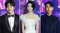 2020 APAN Star Awards: lista completa de ganadores y mejores momentos