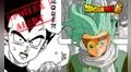 Dragon Ball Super manga 68: ¿el fin de Goku? la técnica secreta de Granola para vencerlo