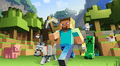 Minecraft: software gratuito permite a usuarios jugar utilizando sus ojos