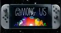 Among Us es rompe en Nintendo Switch: juego vendió 3,2 millones de copias