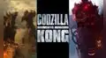 Godzilla vs. Kong: Mechagodzilla habría confirmado su aparición en tráiler