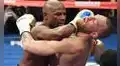 Mayweather arremetió contra McGregor: “Nunca estará a mi nivel” 