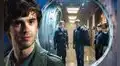 Freddie Highmore en Way down: película de acción española se lanzará en 2021