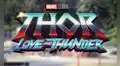 ‘Thor: love and thunder’: revelan las primeras fotos del set de rodaje