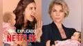 Madre solo hay dos: final explicado de la serie mexicana de Netflix