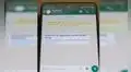 WhatsApp: alertan por nuevo virus que envía links falsos a tus amigos