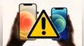 ¿Qué hacer si se pone amarilla la pantalla de tu iPhone 12?