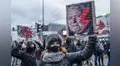 Protestas en Polonia ante prohibición del aborto por malformación del feto