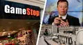 Gamestop: por qué el valor de sus acciones subió y cómo afectó a Wall Street
