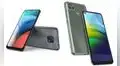 Motorola lanza en Perú sus nuevos teléfonos Moto E7 y Moto G9 Power