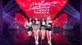 BLACKPINK en TLLS de James Corden: lo que no se vio de su entrevista