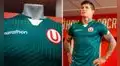 Universitario: las historias detrás de la camiseta color verde