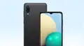 Samsung Galaxy A02: el más barato de la serie estrena batería de 5.000 mAh
