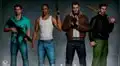 Remasters GTA III, Vice City y San Andreas se podrían lanzar pronto 