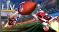 Rocket League te deja jugar fútbol americano con evento del Super Bowl LV  