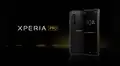 Xperia Pro: el nuevo smartphone 5G de Sony que cuesta 2.500 dólares
