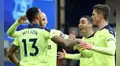 Everton cayó 2-0 ante el Newcastle por la Premier League