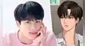 BTS: Jin reacciona a comparación con Suho de True beauty