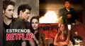 Netflix, estrenos febrero 2021: La chica danesa y los títulos que puedes ver