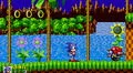 ¿Cómo tener gratis los juegos clásicos de Sonic en tu teléfono?