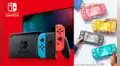 Nintendo Switch superó en ventas a la 3DS con casi 80 millones de unidades