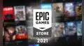 Epic Games Store seguirá regalando un juego cada semana en 2021