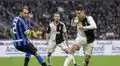 Roja directa: VER Juventus vs. Inter EN VIVO ONLINE GRATIS por la Copa Italia