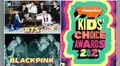 2021 KCA: cómo votar por BTS y BLACKPINK en los Kids’ Choice Awards