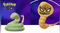 Pokémon GO: Ekans shiny aparecerá en la hora del pokémon destacado 