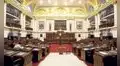 Congreso ratificó eliminación de inmunidad parlamentaria