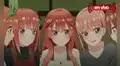 Go-toubun no hanayome 2, capítulo 5: ¿dónde y cuándo ver la nueva entrega? 