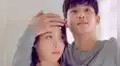 Kim Soo Hyun y IU: actor publica tierno video para el Celebrity challenge