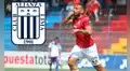 Enzo Borges: Si llego a Alianza Lima, mi objetivo será devolverlos a primera