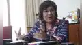 Marianella Ledesma: El indulto a Fujimori “es resultado de una actividad delictiva de cohecho”