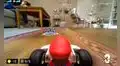 Mario Kart Live: ¿cómo funciona el juego de realidad aumentada de Nintendo?