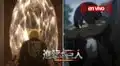 VER Shingeki no Kyojin 4x09 ONLINE: AQUÍ el estreno del nuevo episodio 