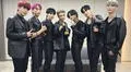 ATEEZ: impactante cover de Rain les da la victoria en Immortal Songs