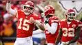 Kansas City Chiefs: la historia del finalista de la NFL que disputará el Super Bowl LV 