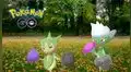 Pokémon GO Community Day de Roselia: tabla de IVs y ataques Legacy de Roserade