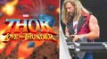 Thor 4: Chris Hemsworth anuncia final de rodaje de la película del MCU