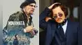 Minamata: cinta protagonizada por Johnny Depp fracasó en taquilla